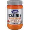 BCAA BIG 6 600 гр | Now Foods