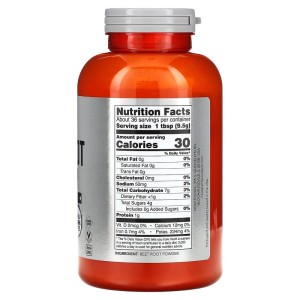 Beet Root Powder 340 гр | Now Foods