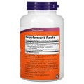 Beta-Sitosterol Plant 180 гел-капсули | Now Foods