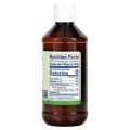 Better Stevia Organic Liquid 237 мл | Now Foods