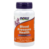 Blood Pressure Health 90 веге капсули | Now Foods