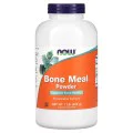 Bone Meal Powder 454 гр | Now Foods Bone Meal Powder 454 гр | Now Foods