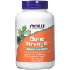 Добавка за костите Bone Strength 120 капсули | Now Foods