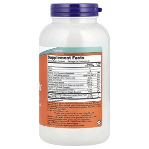 Bone Strength 240 капсули | Now Foods