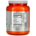 Brown Rice Protein Powder 908 гр | Now Foods