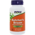 Butcher's Broom 100 капсули | Now Foods Butcher's Broom 100 капсули | Now Foods