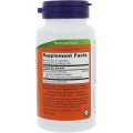 Butcher's Broom 100 капсули | Now Foods