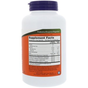Candida Support против гъбички 180 веге капсули | Now Foods
