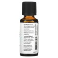 Candy Cane Oil Holiday Blend 30 мл | Now Foods