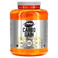 Carbo Gain 3600 гр | Now Foods Carbo Gain 3600 гр | Now Foods