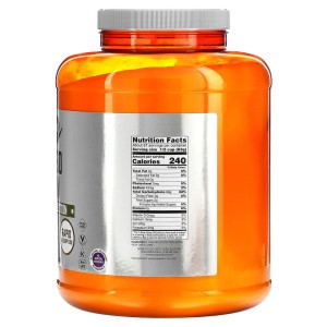 Carbo Gain 3600 гр | Now Foods Carbo Gain 3600 гр | Now Foods