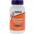 Целадрин (Celadrin) 350 мг 90 дражета | Now Foods