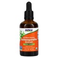 Certified Organic Ashwagandha Extract Liquid 59 мл | Now Foods