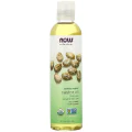 Certified Organic Castor Oil 237 мл | Now Foods Овлажнява, подхранва и ревитализира кожата Успокоява раздразнената и сърбяща кожа Намалява възпалението Намалява появата на бръчки Възстановява увредената Certified Organic Castor Oil 237 мл | Now Foods Овла