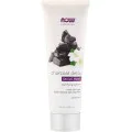 Charcoal Detox Facial Mask 118 мл | Now Foods Charcoal Detox Facial Mask 118 мл | Now Foods