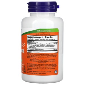 Cholesterol Pro 120 таблетки | Now Foods