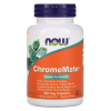 ChromeMate 200 мкг 180 веге капсули | Now Foods