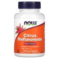 Citrus Bioflavonoids 100 веге капсули | Now Foods Citrus Bioflavonoids 100 веге капсули | Now Foods