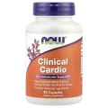Clinical Cardio 90 капсули | Now Foods Clinical Cardio 90 капсули | Now Foods