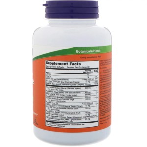 Clinical Strength Prostate Health 90 гел-капсули | Now Foods Clinical Strength Prostate Health 90 гел-капсули | Now Foods