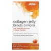 Collagen Jelly Beauty Complex 10 желирани пръчици | Now Foods
