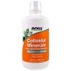 Colloidal Minerals 946 мл | Now Foods