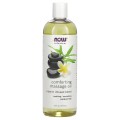 Comforting Massage Oil 473 мл | Now Foods Comforting Massage Oil 473 мл | Now Foods