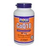 CoQ10 60 мг + Omega 3 30 дражета | Now Foods