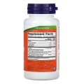 Cranberry with PACs 90 веге капсули | Now Foods