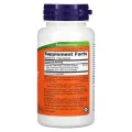 CurcuBrain 400 мг 50 веге капсули | Now Foods