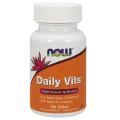 Daily Vits Multi 100 таблетки | Now Foods Daily Vits Multi 100/250 таблетки | Now FoodsПоддържат имунната система
Дават енергия
Грижат се за очите
Поддържат костите здрави
Регулират холестерола в кръвта
Без глутен
Daily Vits Multi 100/2 Daily Vits Multi 100/250 таблетки | Now Foods Поддържат имунната система Дават енергия Грижат се за очите Поддържат костите здрави Регулират холестерола в кръвта Без глутен Daily Vits Multi 100/25 Daily Vits Multi 100/250 таблетки | Now Foods Поддържат им