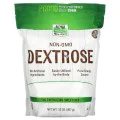 Dextrose Powder 907 гр | Now Foods Dextrose Powder 907 гр | Now Foods
