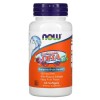 Рибено Масло за Деца DHA Kid's Chewable 100 мг | Now Foods