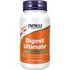 Digest Ultimate 60 веге капсули | Now Foods