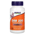 DIM 200 90 веге капсули | Now Foods DIM 200 90 веге капсули | Now FoodsПомага за възстановяването на здравословния хормонален баланс
Подпомага процесите на детоксикация
Неутрализира свободните радикали
Подпомага лечението на PCOS (синдром на DIM 200 90 веге капсули | Now Foods Помага за възстановяването на здравословния хормонален баланс Подпомага процесите на детоксикация Неутрализира свободните радикали Подпомага лечението на PCOS (синдром н DIM 200 90 веге капсули | Now Foods Помага за въз