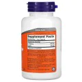 Double Strength L-Theanine 200 мг 120 веге капсули | Now Foods Double Strength L-Theanine 200 мг 120 веге капсули | Now Foods