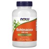 Ехинацея (Echinacea) 400 мг 250 веге капсули | Now Foods