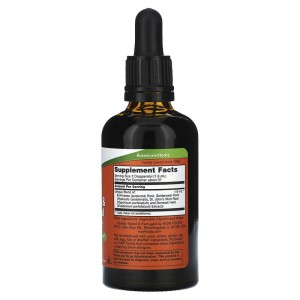 Echinacea & Goldenseal Glycerite 59 мл | Now Foods
