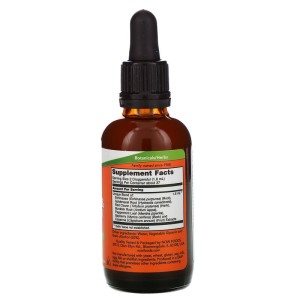 Echinacea & Goldenseal Plus 59 мл | Now Foods