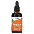 Echinacea Liquid Extract 59 мл | Now Foods
