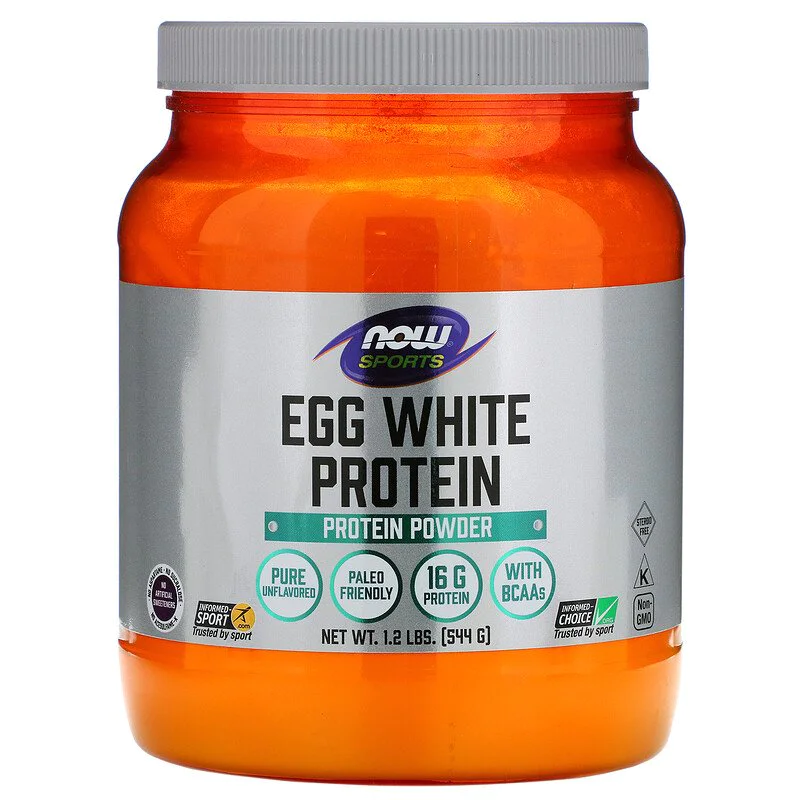 Яйчен Протеин неовкусен 544 гр | Now Foods Яйчен Протеин Неовкусен 554 гр | Now FoodsБързо усвоим Яйчен Протеин
С голямо съдържание на витамини и минерали
За по-бързо възстановяване на организма
Яйчен Протеин неовкусен 554 гр Now Foods на стр Яйчен Протеин Неовкусен 554 гр | Now Foods Бързо усвоим Яйчен Протеин С голямо съдържание на витамини и минерали За по-бързо възстановяване на организма Яйчен Протеин неовкусен 554 гр Now Foods н Яйчен Протеин Неовкусен 554 гр | Now Foods Бързо усвоим Яйч