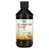Elderberry Liquid for Kids 237 мл | Now Foods