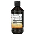 Elderberry Liquid for Kids 237 мл | Now Foods