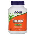 Добавка за енергия Energy 90 веге капсули | Now Foods Добавка за енергия Energy 90 веге капсули | Now FoodsПремахва стреса
Подобрява настроението
Има антиоксидантно действие
Подсилва имунитета
Повишава енергията
Намалява умората
Добавка Добавка за енергия Energy 90 веге капсули | Now Foods Премахва стреса Подобрява настроението Има антиоксидантно действие Подсилва имунитета Повишава енергията Намалява умората Добавка за енергия E Добавка за енергия Energy 90 веге капсули | Now Foods Прем