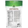 Erythritol 454 гр | Now Foods Erythritol 454 гр | Now Foods