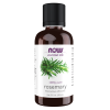 Essential Oils 100% Pure Rosemary 59 мл | Now Foods