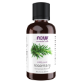 Essential Oils 100% Pure Rosemary 59 мл | Now Foods