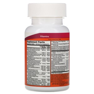 Eve Women's Multiple Vitamin 90 таблетки | Now Foods