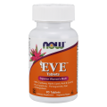 Eve Women's Multiple Vitamin 90 таблетки | Now Foods