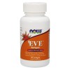 Eve Women's Multiple Vitamin 90 гел-капсули | Now Foods
